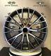 4 Alloy Rims Compatible With Range Rover Evoque Discovery Sport Freelander '17