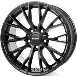 4 Alloy Rims Compatible with Range Rover Evoque Freelander Discovery Sport '19