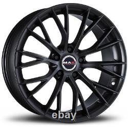 4 Alloy Rims Compatible with Range Rover Evoque Freelander Discovery Sport '19