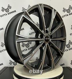 4 Alloy Wheel compatible with Range Rover Evoque Discovery Sport 22' Vogue