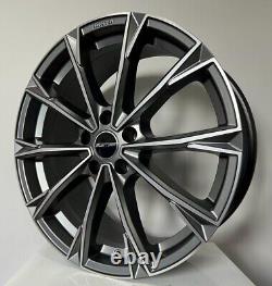 4 Alloy Wheel compatible with Range Rover Evoque Discovery Sport 22' Vogue