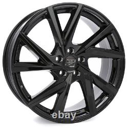 4 Alloy Wheels Compatible Range Rover Evoque Discovery Sport 17 MSW