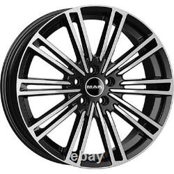 4 Alloy Wheels Compatible Range Rover Evoque Discovery Sport From 19 Mak