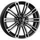 4 Alloy Wheels Compatible Range Rover Evoque Discovery Sport From 19 Mak
