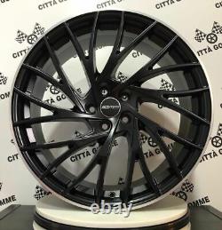4 Alloy Wheels Compatible for Range Rover Evoque, Velaire, Discovery Sport