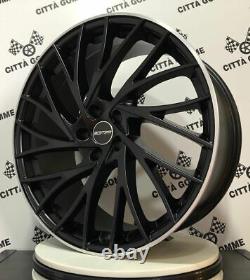 4 Alloy Wheels Compatible for Range Rover Evoque, Velaire, Discovery Sport