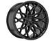 4 Alloy Wheels Compatible With Range Discovery Sport Evoque Velar Freelander