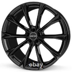 4 Alloy Wheels Compatible with Range Rover Evoque Discovery Bay Sport Velar