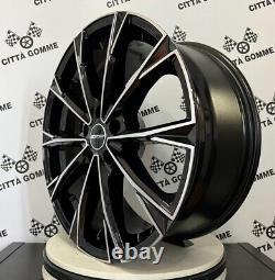 4 Alloy Wheels Compatible with Range Rover Evoque Discovery Sport Velaire For