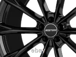 4 Alloy Wheels Compatible with Range Rover Evoque Discovery Sport Velar