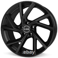 4 Alloy Wheels Compatible with Range Rover Evoque Discovery Sport Velar 19'