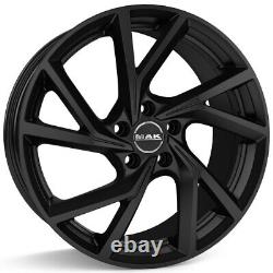 4 Alloy Wheels Compatible with Range Rover Evoque Discovery Sport Velar 19'