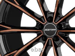 4 Alloy Wheels Compatible with Range Rover Evoque Discovery Sport Velar Par