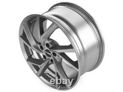 4 Alloy Wheels Compatible with Range Rover Evoque, Velar, Discovery Sport