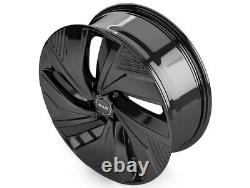 4 Alloy Wheels Compatible with Range Rover Evoque Velar Discovery Sport 20'
