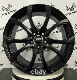 4 Alloy Wheels Compatible with Range Rover Sport Discovery 19 New PVC