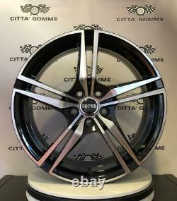 4 Alloy Wheels Range Rover Evoque Sport Vélaire Discovery From 18 New, Pvc