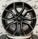 4 Alloy Wheels Compatible With Range Rover Evoque Velar Discovery Sport
