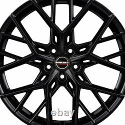 4 Borbet Wheels By 11x23 Et32 5x120 For Land Rover Discovery Sport Range Rover