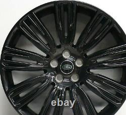 4 New Wheels Promo Price! 22' For Range Rover, Sport, Vogue, Velar, Evoque