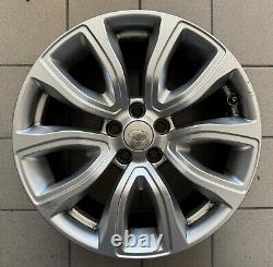 4 Original Range Rover EVOQUE Vélaire Discovery Sport 18 Alloy Wheels