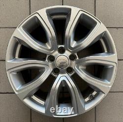 4 Original Range Rover EVOQUE Vélaire Discovery Sport 18 Alloy Wheels