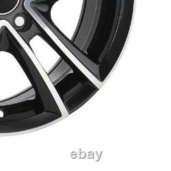 4 Rims Autec Yucon 8.0x18 5x108 Swp For Land Rover Discovery Sport Evoque