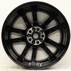 4 Wheels Land Rover Discovery 5 Range Sport Original 19 Black Ck52-1007-ca