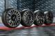 4 Wheels Range Rover 3 4 5 Sport L494 Facelift L461 Discovery 20'' With Tires