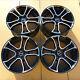 4 X 20-inch Wheels Range Rover 5x120 8.5j Et40 Iii Sport Discovery Iv Startech