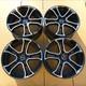 4 X 20-inch Wheels Range Rover 5x120 8.5j Et40 Iii Sport Discovery Iv Startech
