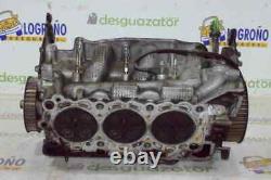 4r8q6c064 Culasse Terre Rover Range Sport 2.7 Td V6 Cat Year 2005 424256