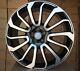 4x 20 Inch Wheels For Land Rover Discovery Range Sport Et45 20 Alloy