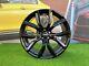 4x 22 5x120 1386 Style Wheels For Land Rover Discovery Defender Range Sport
