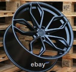 4x 22 Inch Wheels For Land Rover Discovery Range Rover Sport Vogue
