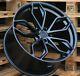 4x 22 Inch Wheels For Land Rover Discovery Range Rover Sport Vogue