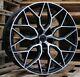 4x 23 Inch Wheels For Land Rover Discovery Range Rover Sport Et40 10.5j 72.6