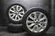 4x Original Land Rover Range Sport Discovery Winter Wheels 255 55 R20 20 Inches