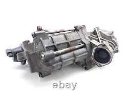 9X2Q9U438CA EGR valve for LAND ROVER RANGE SPORT 3.0 D 4X4 2011 8008158