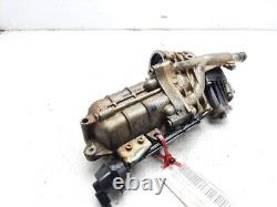 9X2Q9U438CA EGR valve for LAND ROVER RANGE SPORT 3.0 D 4X4 2013 8394621