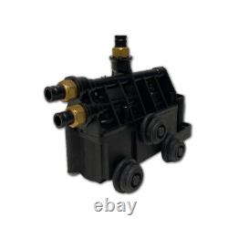 APART Valve Block Land Rover Discovery 3/4 L319 Range Rover L322 Sport L320