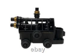APART Valve Block Land Rover Discovery 3/4 L319 Range Rover L322 Sport L320