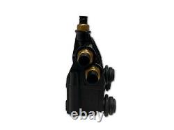 APART Valve Block Land Rover Discovery 3/4 L319 Range Rover L322 Sport L320
