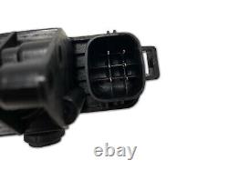 APART Valve Block Land Rover Discovery 3/4 L319 Range Rover L322 Sport L320