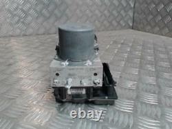 Abs Block (anti-blocking Brakes) Land Rover Range Rover Sport 1 Phas/r24716265