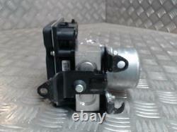 Abs Block (anti-blocking Brakes) Land Rover Range Rover Sport 1 Phas/r24716265