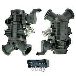 Accelerator Body For Land Rover Range / Sport Discovery 3.0 TDV6 LR078546