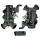 Accelerator Body For Land Rover Range / Sport Discovery 3.0 Tdv6 Lr078546
