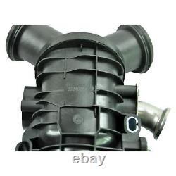 Accelerator Body For Land Rover Range / Sport Discovery 3.0 TDV6 LR078546