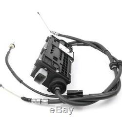 Actuator Handbrake (lr019223) For Land Discovery 3 / Range Rover Sport